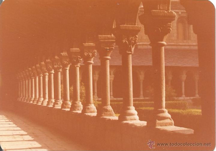 Fotograf&iacute;a antigua: *** H401 - FOTOGRAFIA - PAISAJE