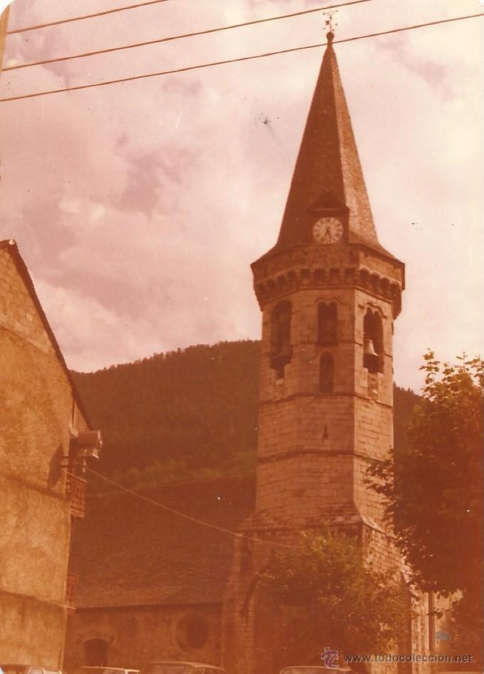 Alte Fotografie: ** H423 - FOTOGRAFIA - PAISAJE