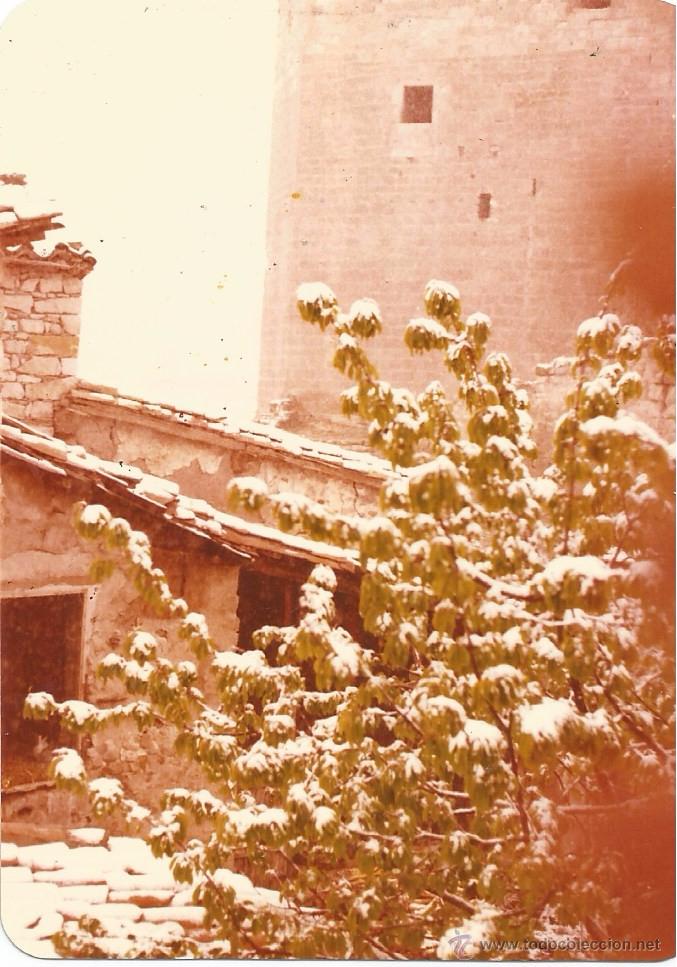 Alte Fotografie: ** H436 - FOTOGRAFIA - PAISAJE