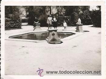 Fotograf&iacute;a antigua: :::: M476 - FOTOGRAFIA - PAISAJE