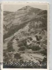 Antique Photography: *** FP389 - PEQUE&Ntilde;A FOTOGRAFIA - PAISAJE - 6 X 4,2 CM.