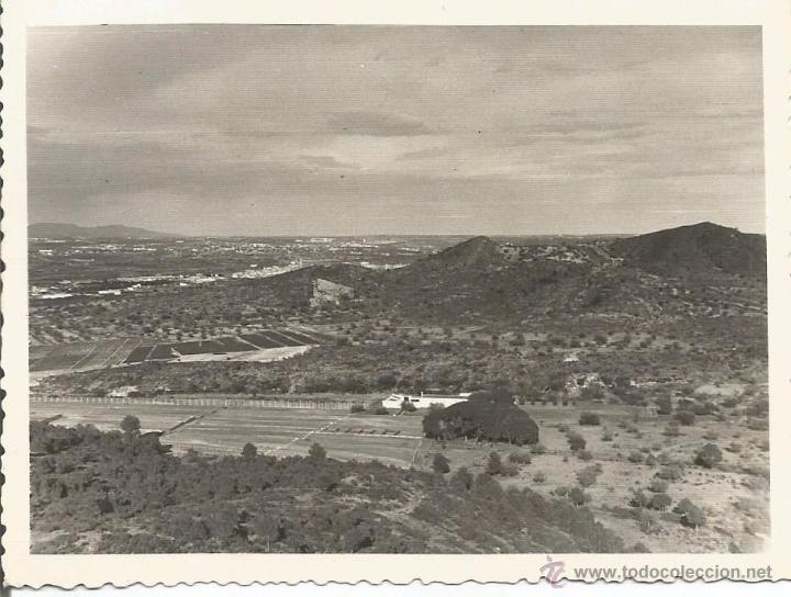 Fotograf&iacute;a antigua: ** H461 - FOTOGRAFIA - PAISAJE