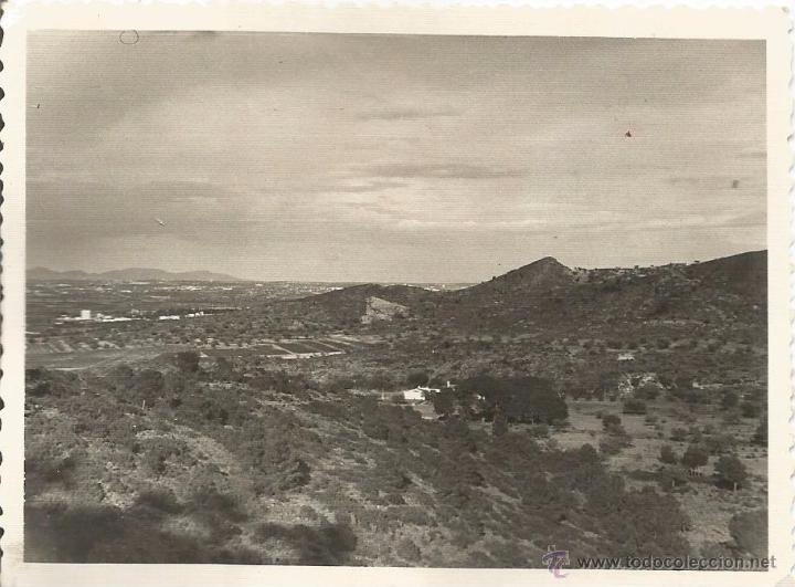 Fotograf&iacute;a antigua: *** H470 - FOTOGRAFIA - PAISAJE