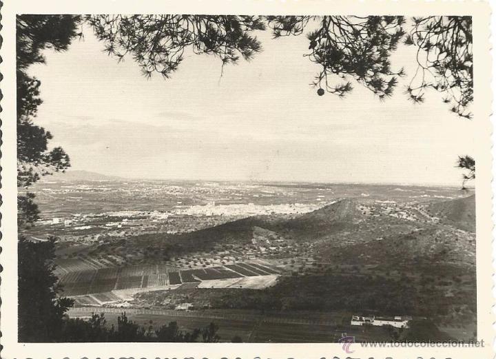 Fotograf&iacute;a antigua: ** H472 - FOTOGRAFIA - BONITO PAISAJE