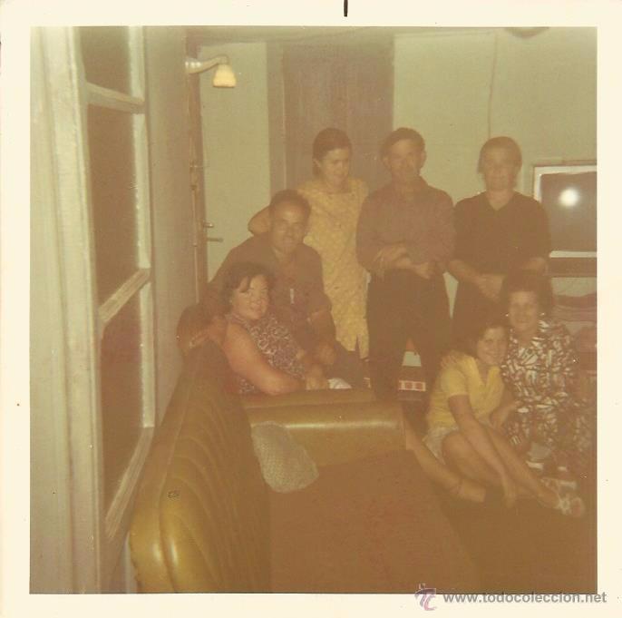 Fotograf&iacute;a antigua: :::: H70 - FOTOGRAFIA - GRUPO DE AMIGOS