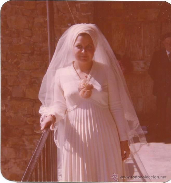 Fotograf&iacute;a antigua: :::: H71 - FOTOGRAFIA - NOVIA