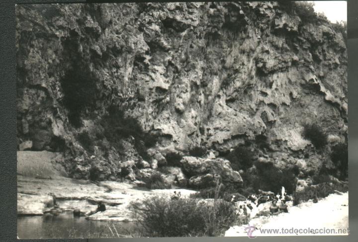 Fotograf&iacute;a antigua: NAVAJAS 1967 - Foto 1