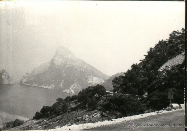 Fotograf&iacute;a antigua: MALLORCA - Foto 1