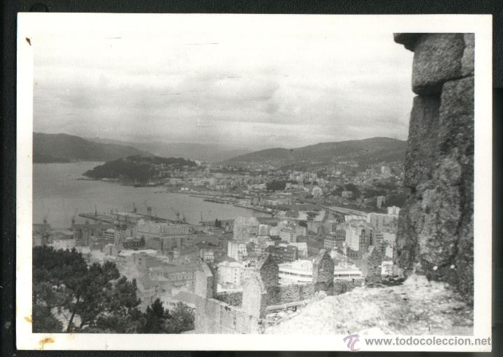 Fotograf&iacute;a antigua: VIGO - Foto 1