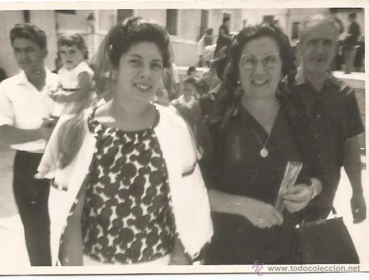 Antique Photography: ** H751 - FOTOGRAFIA - DOS AMIGAS - RF. V60