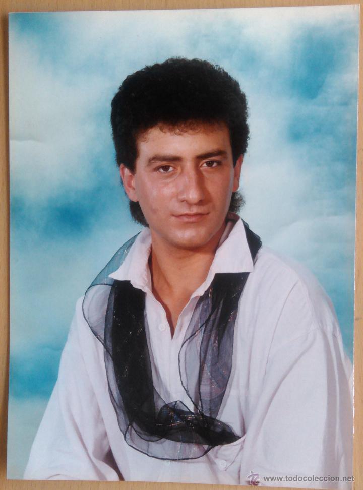 Fotograf&iacute;a antigua: EMANUEL - Foto 1
