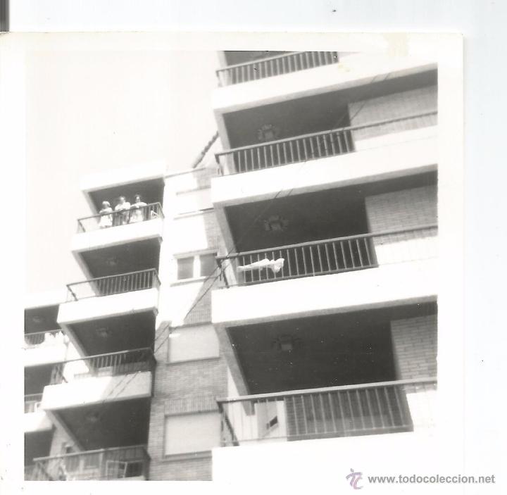 Fotograf&iacute;a antigua: :::: H79 - FOTOGRAFIA - PAISAJE - EDIFICIO - Foto 1