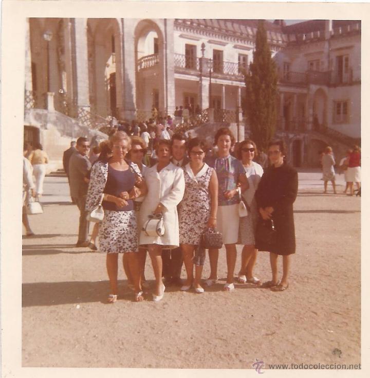 Alte Fotografie: ** V402 - FOTOGRAFIA - GRUPO DE AMIGAS - RC00