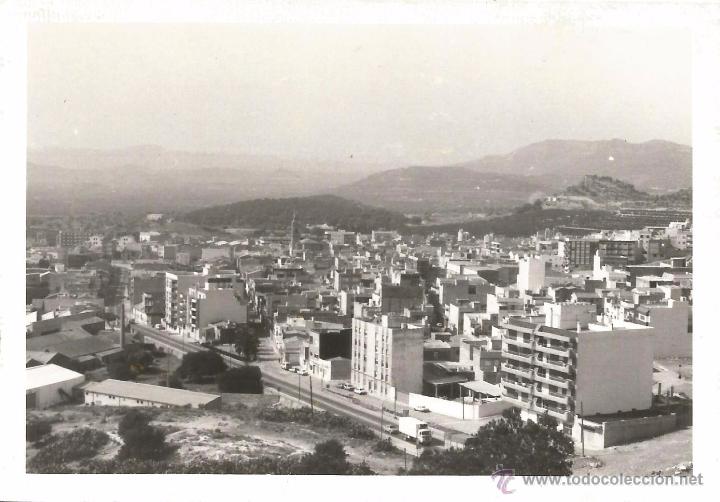 Fotograf&iacute;a antigua: *** QA604 - FOTOGRAFIA - PAISAJE - Foto 1