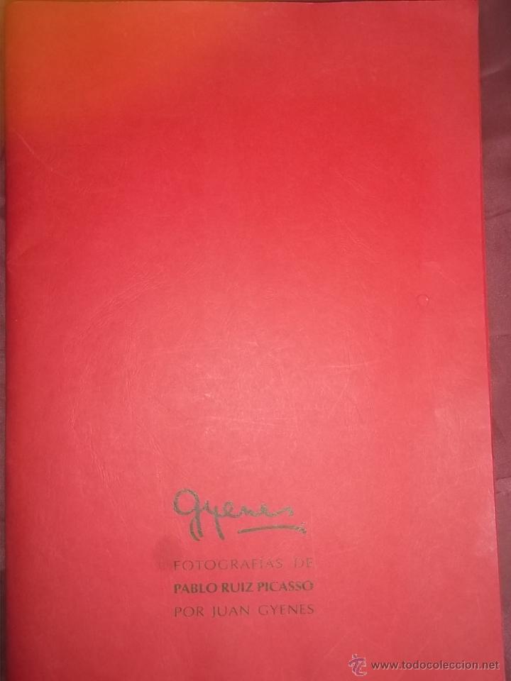 ballet español , fotografias de juan gyenes , 1 - Compra venta en