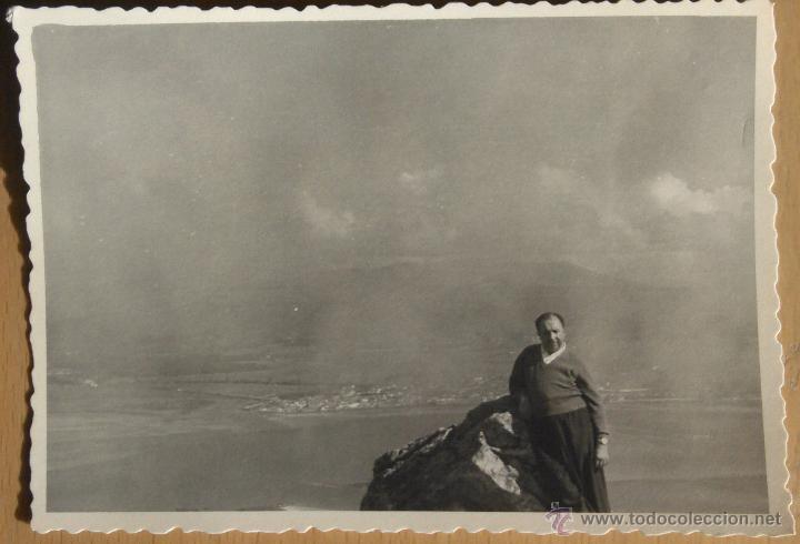 Fotograf&iacute;a antigua: SANTA TECLA - 1958 - Foto 1