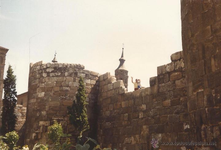 Fotografia antica: ** Z721 - FOTOGRAFIA - PAISAJE