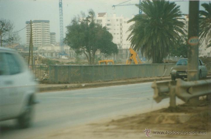 Fotografia antica: ** Z726 - FOTOGRAFIA - PAISAJE