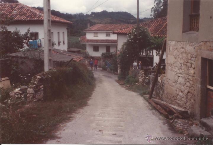 Fotografia antica: ** Z737 - FOTOGRAFIA - PAISAJE