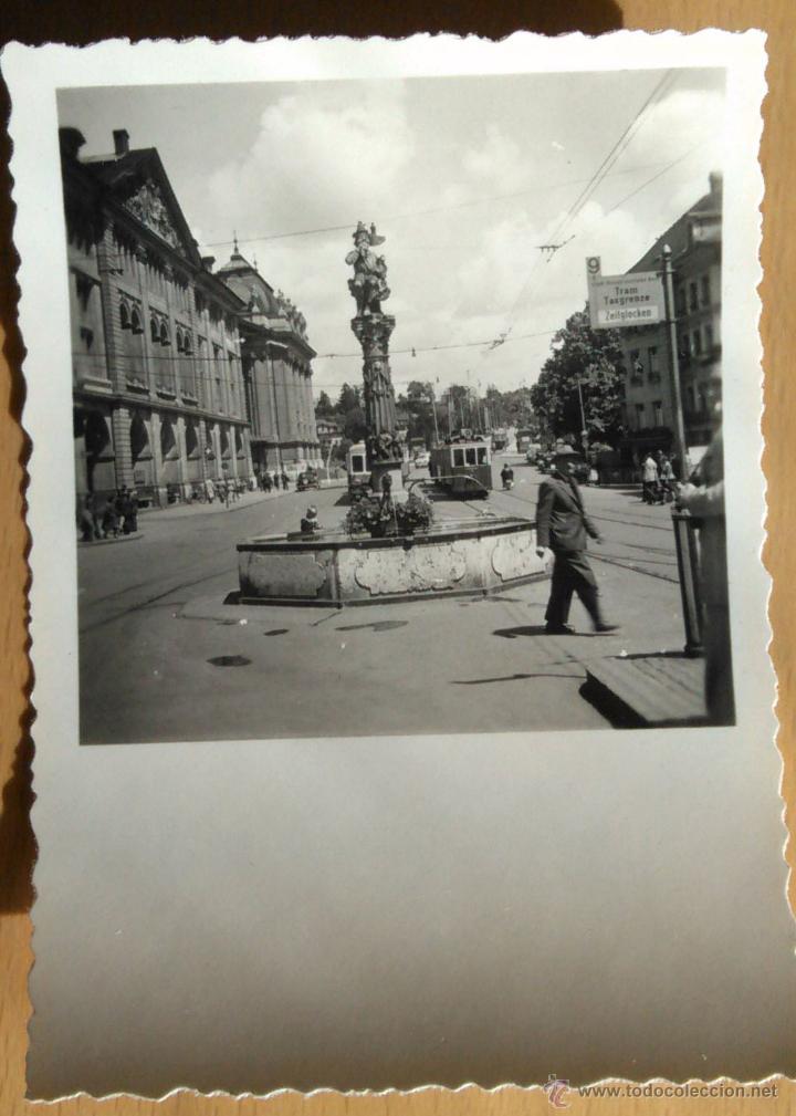Fotograf&iacute;a antigua: BERNA - Foto 1