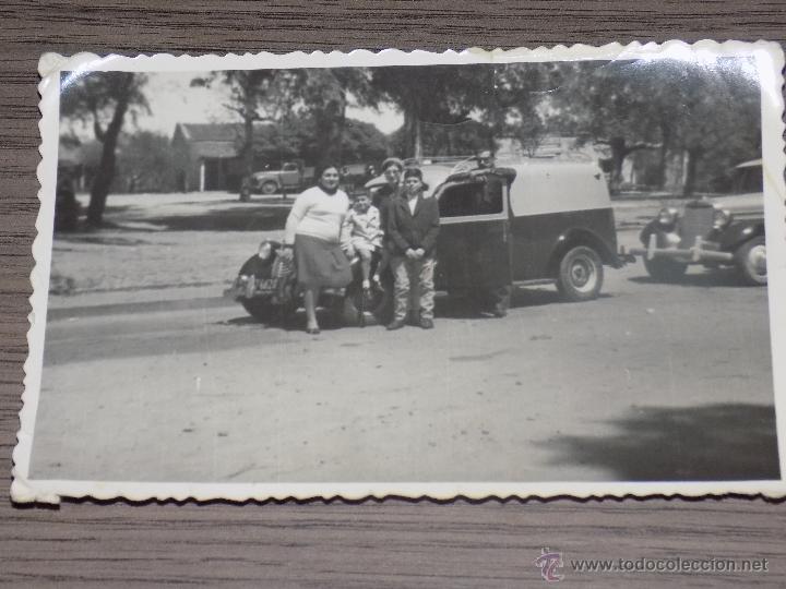 Fotograf&iacute;a antigua: FOTOGRAFIA ANTIGUA - Foto 1