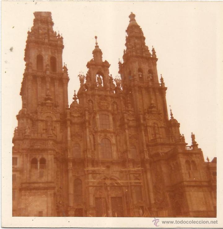 Fotografia antiga: ** V452 - FOTOGRAFIA - PAISAJE