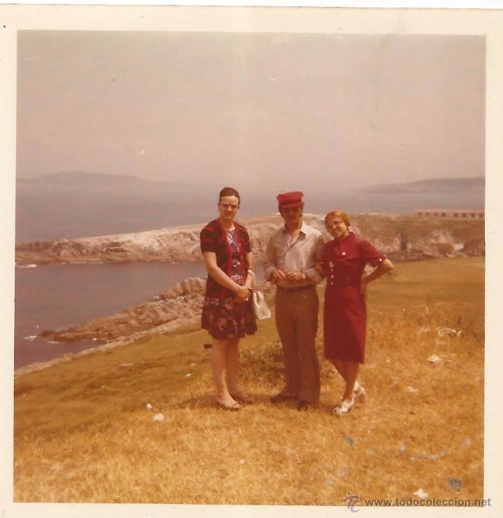 Fotografia antiga: ** V469 - FOTOGRAFIA - TRES AMIGOS