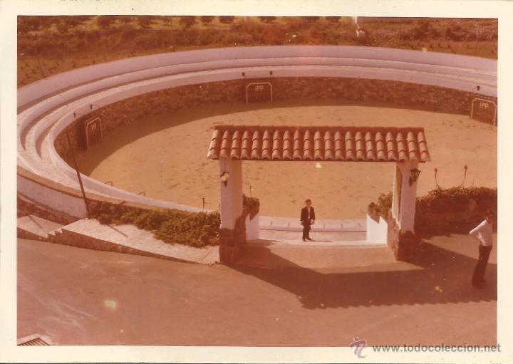 Fotografia antica: ** J97 - FOTOGRAFIA - TENTADERO