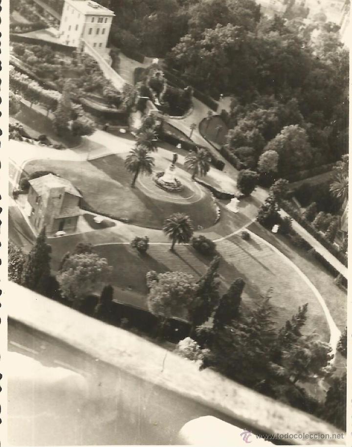 Alte Fotografie: ** J222 - FOTOGRAFIA - PAISAJE