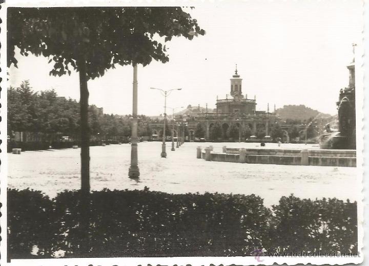 Alte Fotografie: ** J223 - FOTOGRAFIA - PAISAJE