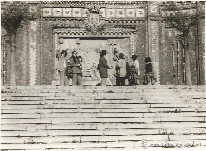 Alte Fotografie: ** J225 - FOTOGRAFIA - PAISAJE