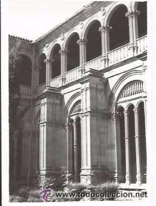 Alte Fotografie: ** J195 - FOTOGRAFIA - PAISAJE