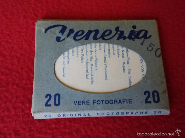 Fotograf&iacute;a antigua: Venecia princ.XX - Foto 1