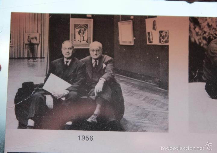 Fotograf&iacute;a antigua: PICASO 25- A-PA TI - Foto 7