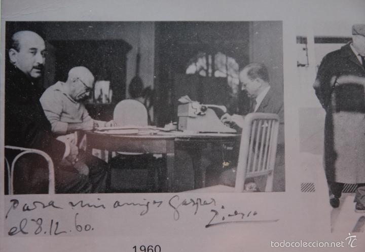 Fotograf&iacute;a antigua: PICASO 25- A-PA TI - Foto 9