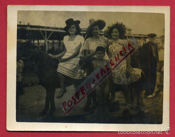 Fotografia antica: FOTOGRAFIA ANTIGUA, FOTO MINUTERO, ORIGINAL , MN6