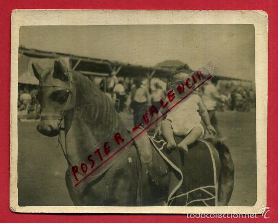 Fotografia antica: FOTOGRAFIA ANTIGUA, FOTO MINUTERO, ORIGINAL , MN13