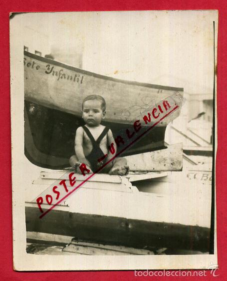 Fotografia antica: FOTOGRAFIA ANTIGUA, FOTO MINUTERO, ORIGINAL , MN15