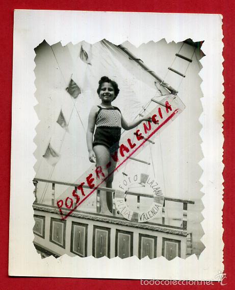 Fotografia antica: FOTOGRAFIA ANTIGUA, FOTO MINUTERO, ORIGINAL , MN16