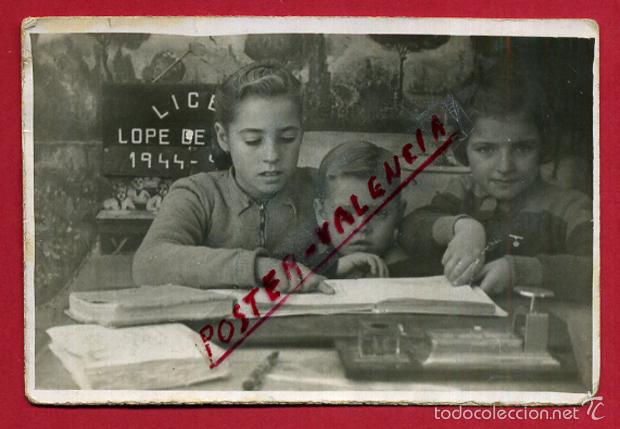 Fotografia antica: FOTOGRAFIA ANTIGUA, FOTO MINUTERO, ORIGINAL , MN20