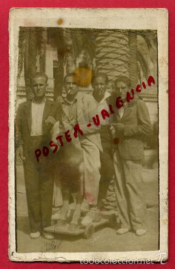 Fotografia antiga: FOTOGRAFIA ANTIGUA, FOTO MINUTERO, ORIGINAL , MN37
