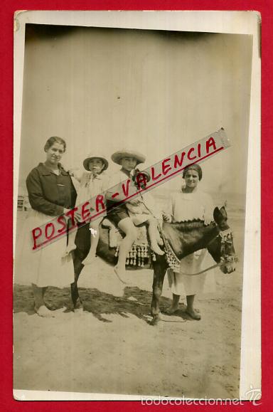 Fotografia antiga: FOTOGRAFIA ANTIGUA , FOTO MINUTERO , TARJETA POSTAL , ORIGINAL , MN52
