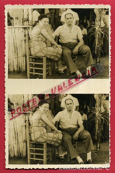Fotografia antica: FOTOGRAFIA ANTIGUA , FOTO MINUTERO , ORIGINAL , MN57