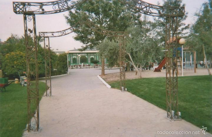 Fotografia antica: :::: LC677 - FOTOGRAFIA - PAISAJE