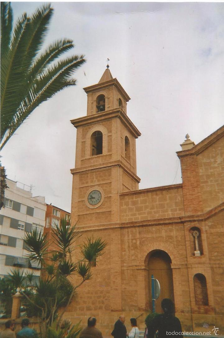 Fotografia antica: :::: LC03 - FOTOGRAFIA - PAISAJE