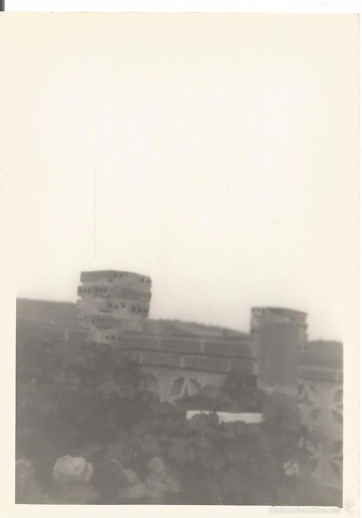 Fotografia antica: ** J764 - FOTOGRAFIA - PAISAJE - 1970