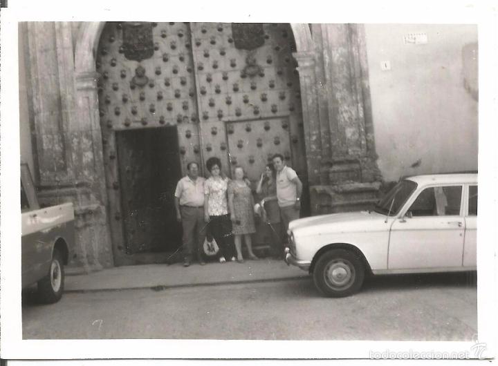 Fotografia antiga: ** J793 - FOTOGRAFIA - GRUPO DE AMIGOS