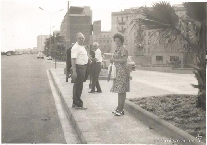 Fotografia antiga: ** J794 - FOTOGRAFIA - GRUPO DE AMIGOS