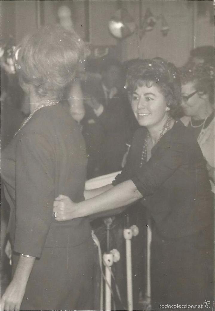 Fotografia antica: ** C732 - FOTOGRAFIA - AMIGAS