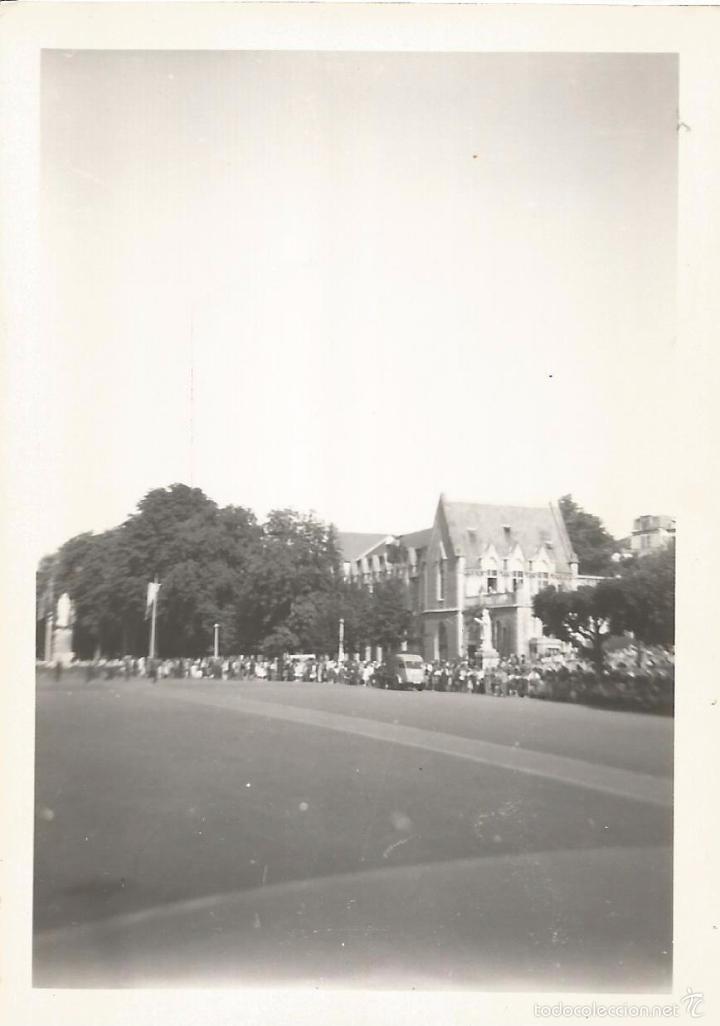 Fotografia antica: ** T31 - FOTOGRAFIA - PAISAJE - RF. 070516